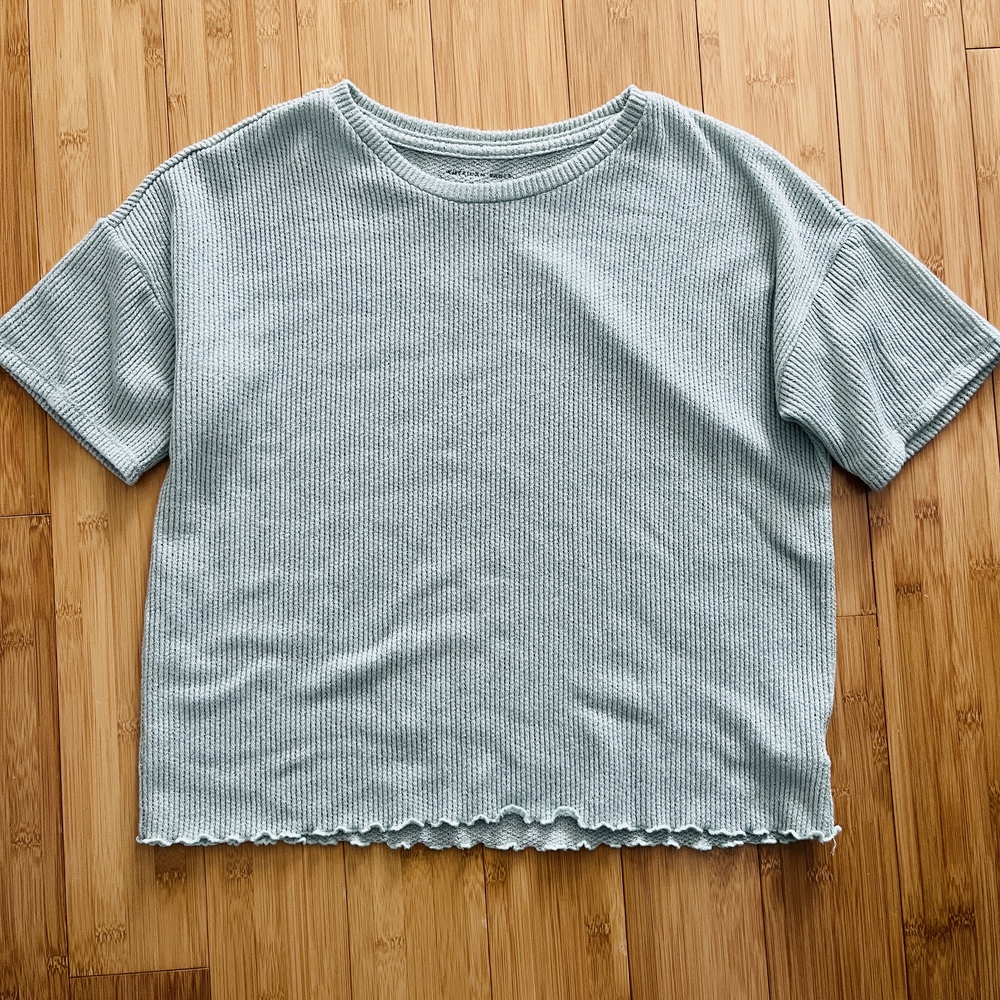 NWOT American Eagle Knit Tee
